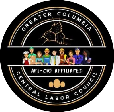 Greater Columbia CLC